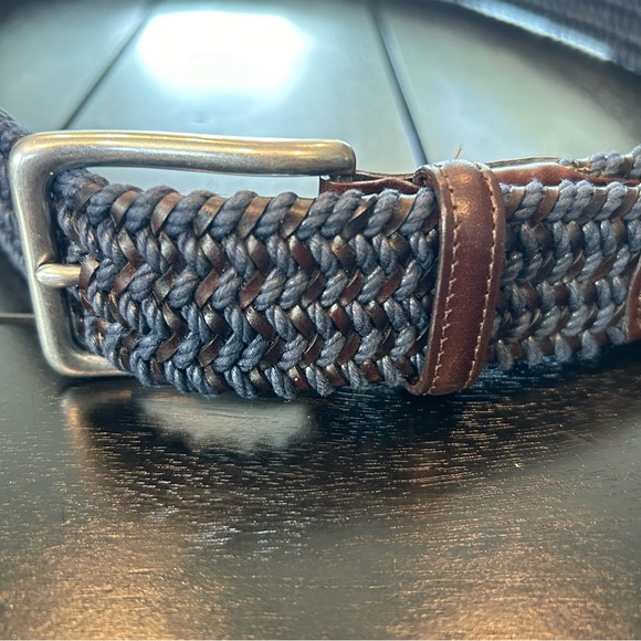 Torino men’s belt - Picture 4 of 7